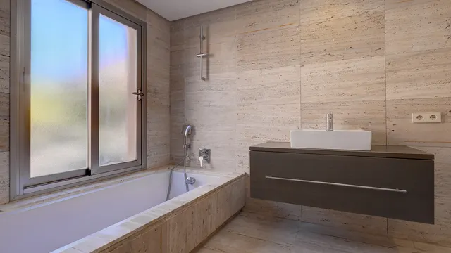 Adosado 2 habitaciones 333m² en venta - Costa del Sol — 36