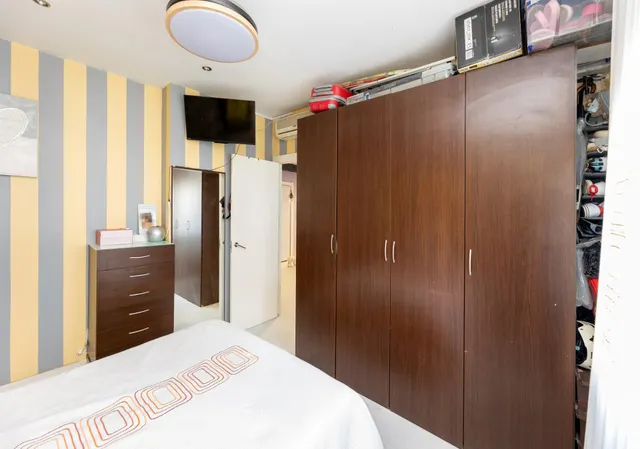 Céntrico apartamento en Maracena — 11
