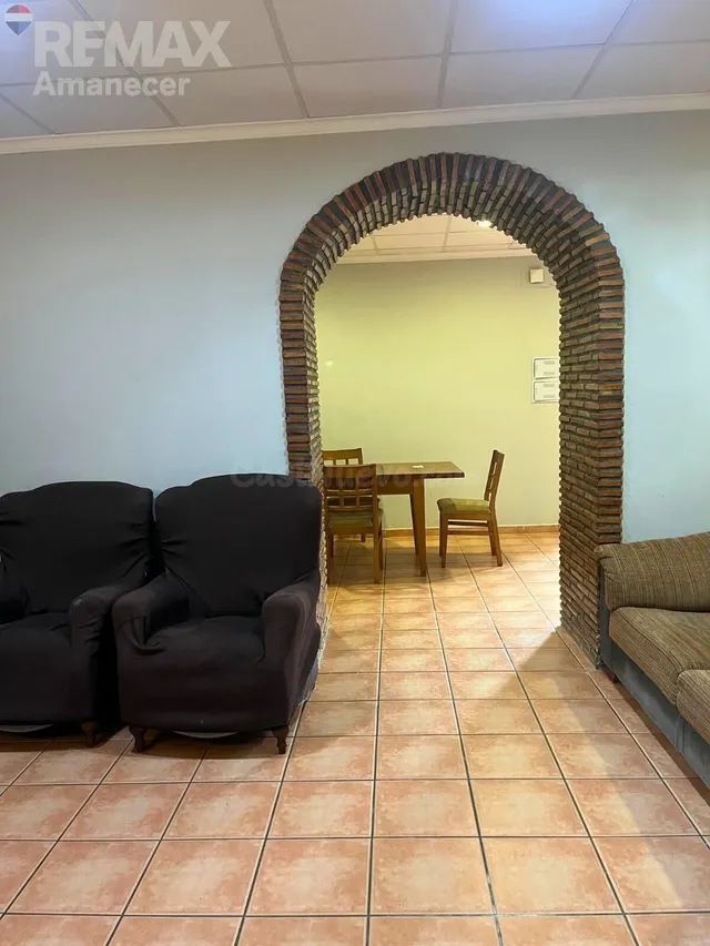 Casa con encanto para reformar en la Vall de Laguar - foto 4