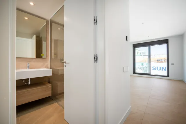 Ático Dúplex 2 habitaciones 130m² en venta - Marbella — 24