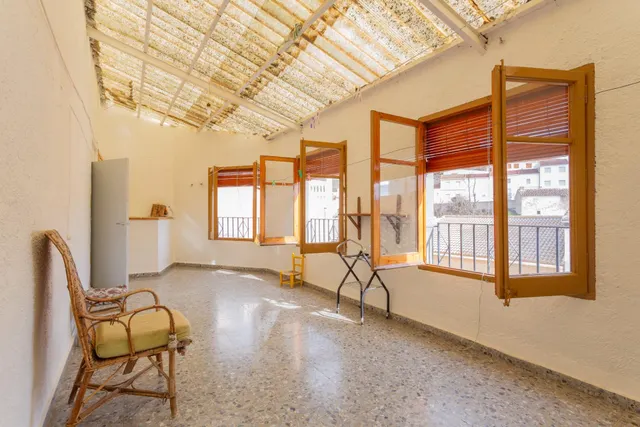 Bonita casa de pueblo en Montejicar — 10