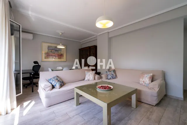 Alquiler piso para estudiantes universitarios en el centro de Valencia. — 15