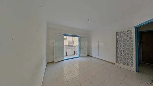 PISO 2 HABTACIONES, BALCÓN, PLANTA 1, CARRER AGUSTI BLANCH I - foto 3