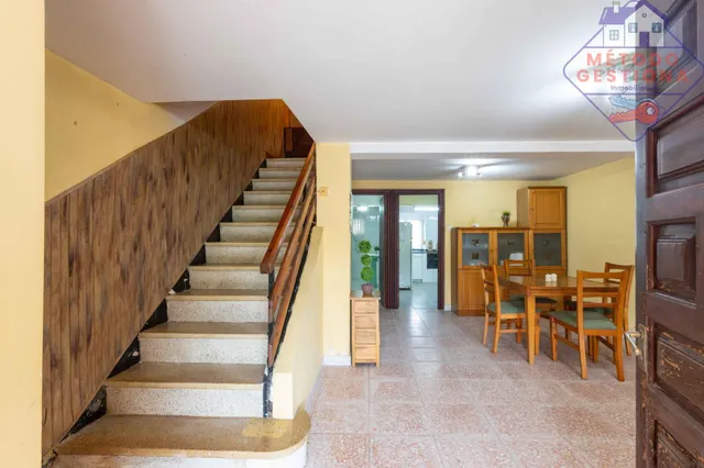 Casa con 895 m2 de parcela en Polanco: tranquilidad, buenas comunicaciones y playas a un paso — 10