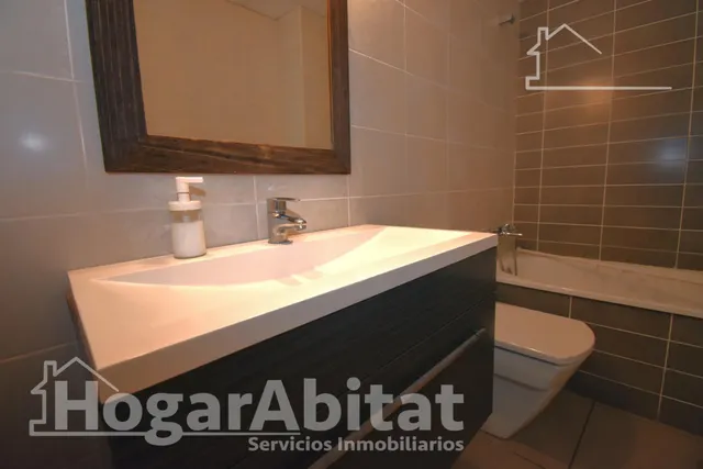 EXTERIOR CON GARAJE, TRASTERO Y TERRAZA — 46
