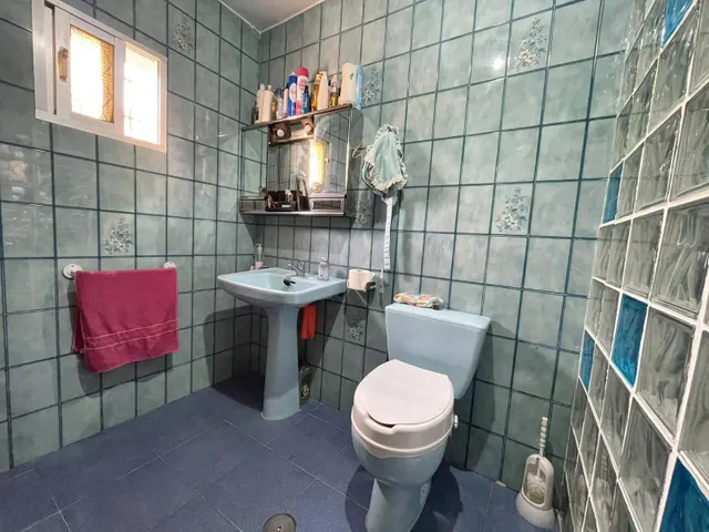 Oportunidad de inversión en Benalup-Casas Viejas – Venta de nuda propiedad — 26