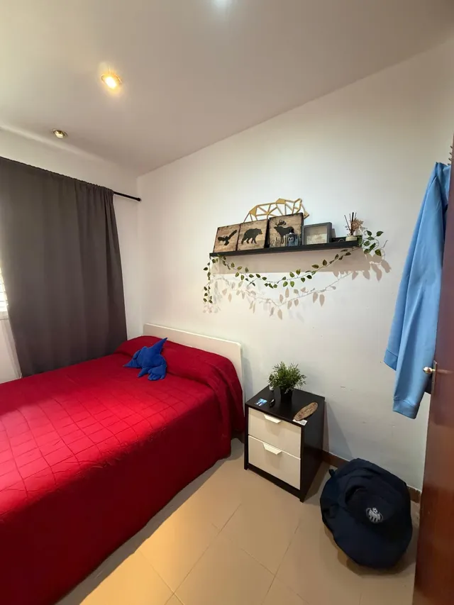 Exclusiva vivienda en son espanyolet – amplitud, vistas despejadas y ubicación privilegiada en palma — 22