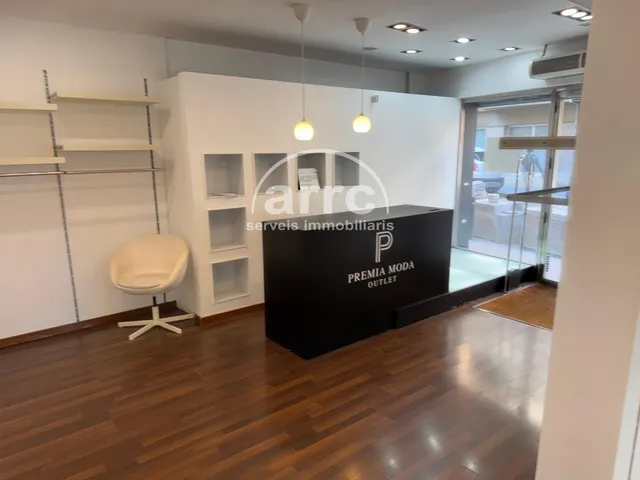 LOCAL COMERCIAL - PREMIÀ DE MAR (CENTRO) — 9