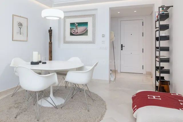 Apartamento 2 habitaciones 100m² en venta - Marbella — 5