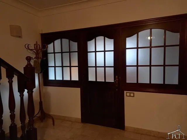 Casa de pueblo en el pueblo ampordanés de Torroella de Montgrí — 7