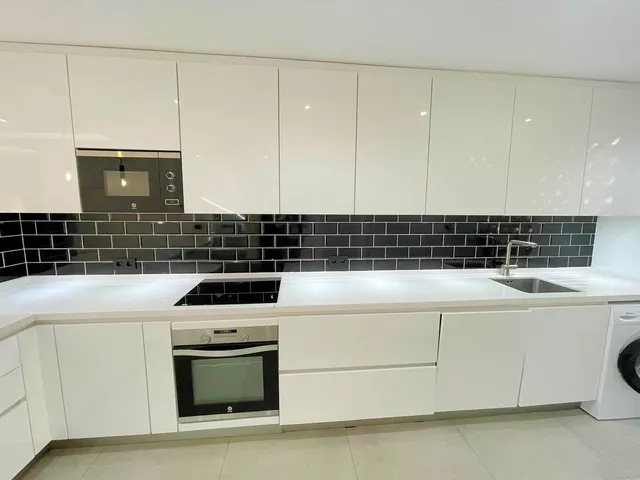 Adosado 3 habitaciones 150m² en venta - Paraiso-Barronal — 12