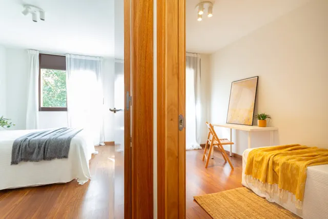 PISO DE 2 habitaciones A ESTRENAR EN SALLENT — 15