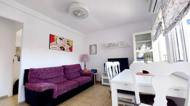 PISO DE 3 DORMITORIOS, LUMINOSO Y LISTO PARA ENTRAR A VIVIR — 15
