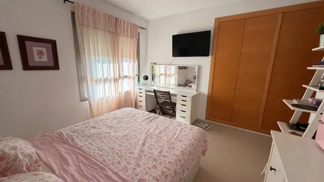 Casa-Chalet en Venta en Molina De Segura Murcia — 17