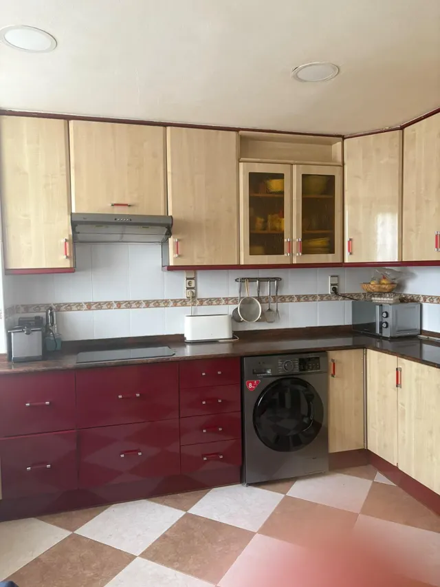 Piso 3 habitaciones 101m² en venta - Camins al Grau — 8