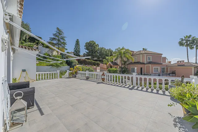 Chalet 4 habitaciones 256m² en venta - Paraiso-Barronal — 14
