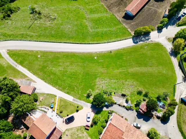 TERRENO URBANO CON ESTUPENDAS VISTAS EN EL TEJO — 3