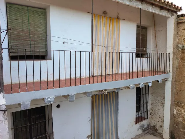 SE VENDE CASA EN VILLANUEVA DE HUERVA - foto 2
