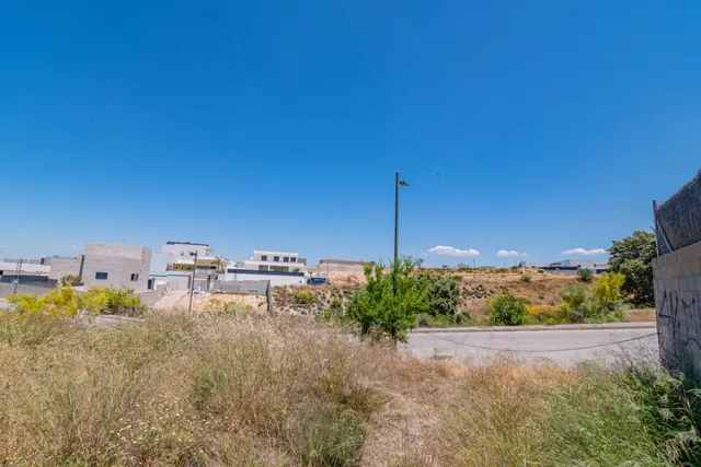 Terreno en La Zubia — 26