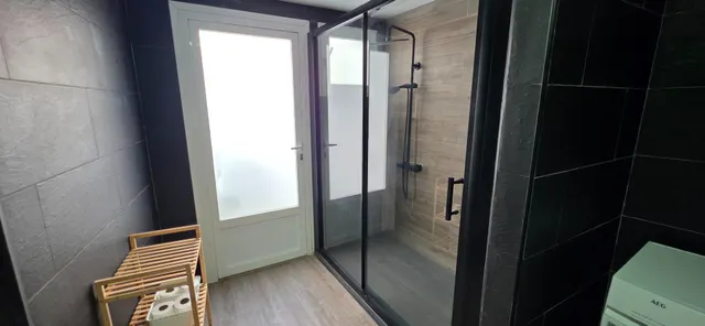 Casa centrica reformada — 11