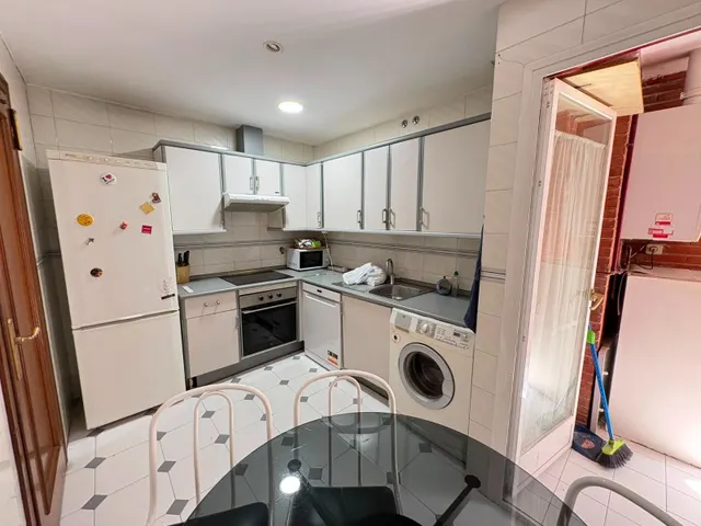 Piso 3 habitaciones 115m² en venta - La Latina — 12