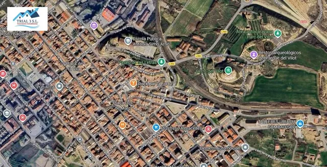Venta de Piso en Almacelles (Lleida) - foto 3