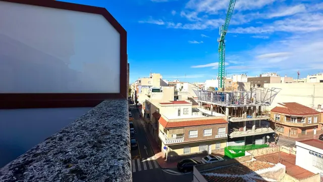 Ático 2 habitaciones 98m² en venta - torrevieja — 9