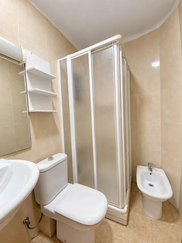 PISO DE 83 M2 CON UNA GRAN TERRAZA Y VISTAS ABIERTAS EN EL MASNOU ALT — 10
