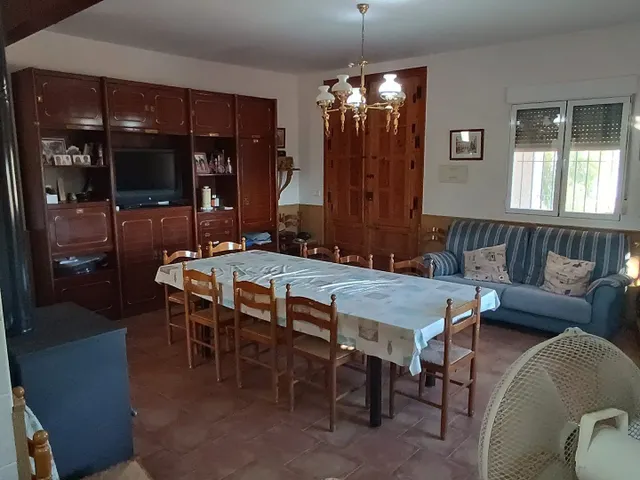 Piso 5 habitaciones 200m² en venta - Ayuntamiento — 7