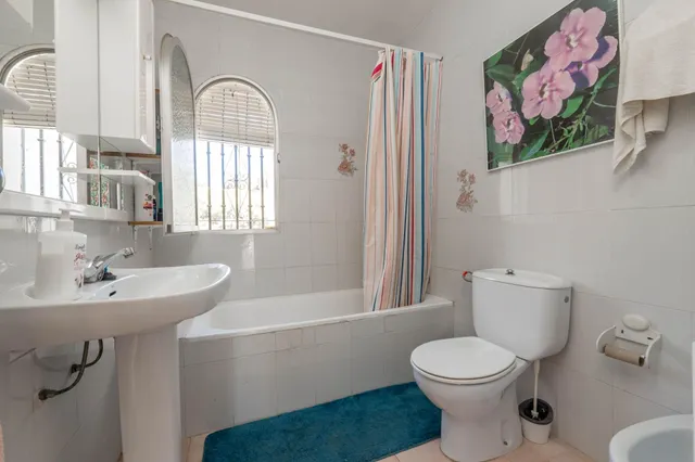 MAGNÍFICA  CASA EN URBANIZACION PRIVADA VELILLA PARK DE ALMUÑECAR !!! — 50