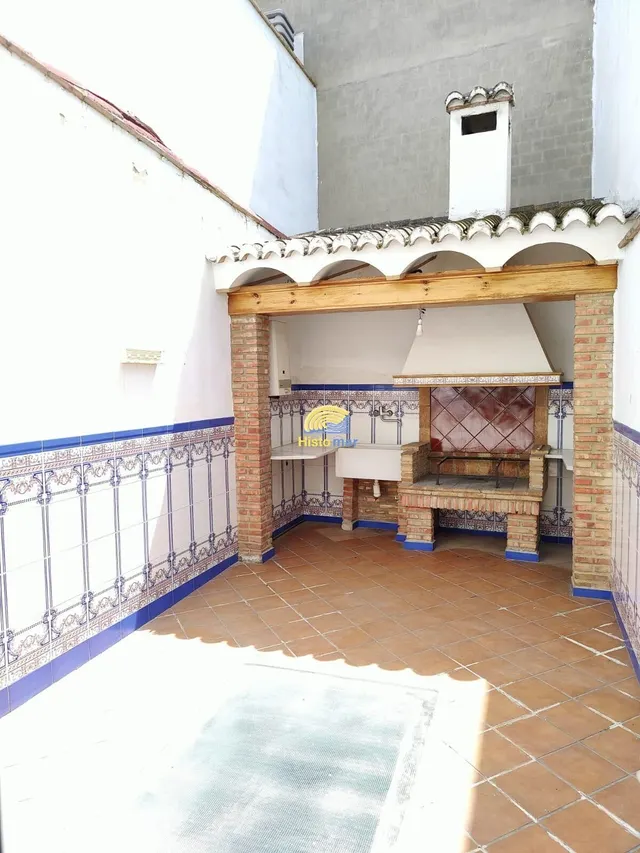 GRAN CASA EN EL CENTRO DE SAGUNTO — 6