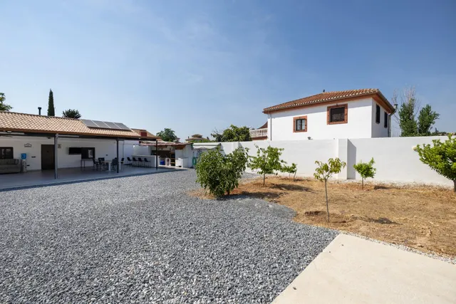 Bonita casa para entar a vivir!!! — 33