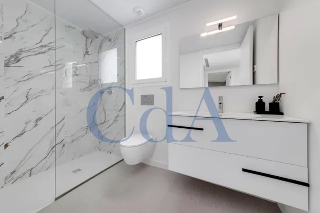 SE VENDE VILLA /CAMPO DE GOLF /A ESTRENAR /BONALBA — 13