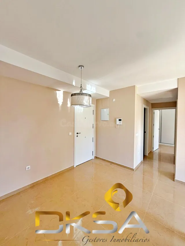 Precioso apartamento a estrenar a un paso de la playa, Caban - foto 4