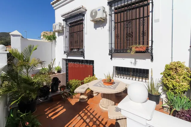 Chalet en Motril - foto 2
