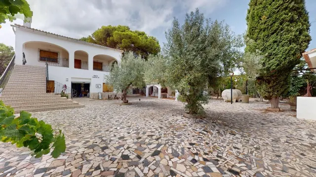 Apartamento 5 habitaciones 200m² en venta - Playa les devese