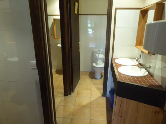 VENTA MASIA EN TOUS CON PISCINA Y ERMITA!! — 30