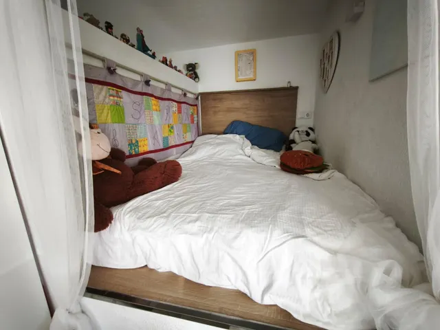 DUPLEX 2 DORMITORIOS 2 BAÑOS PONIENTE — 12