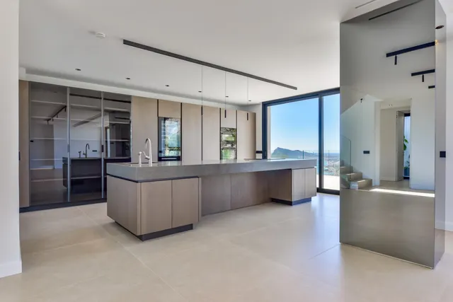 Villa 5 habitaciones 390m² en venta - Altea Hills — 13