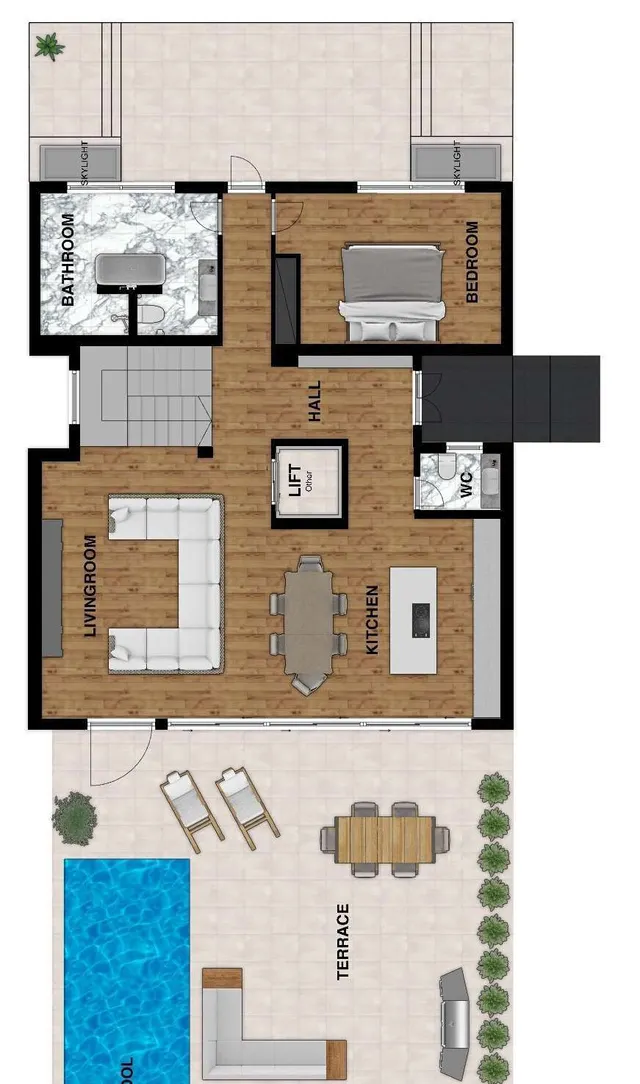 Chalet 6 habitaciones 479m² en venta - Marbella — 16