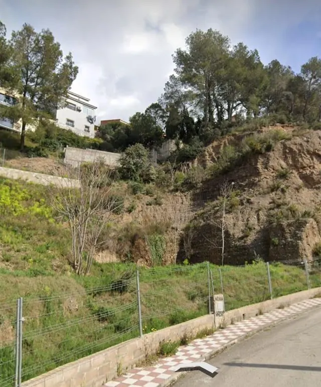 Parcela en Can Villalba en venta — 6