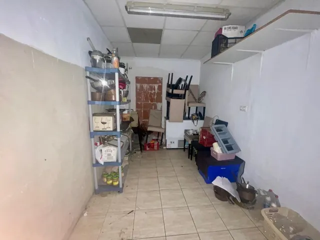 Local Comercial en primera linea Playa del Cura / licencia de restaurante — 18