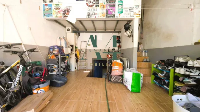 Bonito Adosado en residencial Gredos — 37