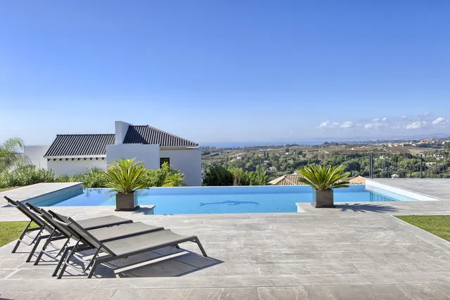 Chalet 6 habitaciones 540m² en venta - Costa del Sol — 14