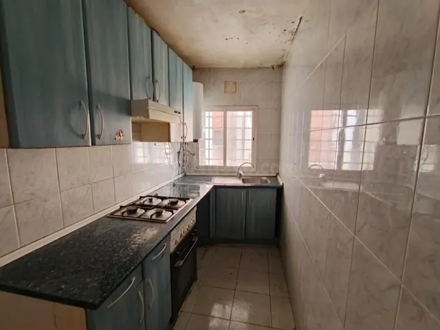 Piso en venta en Voluntarios catalanes — 4