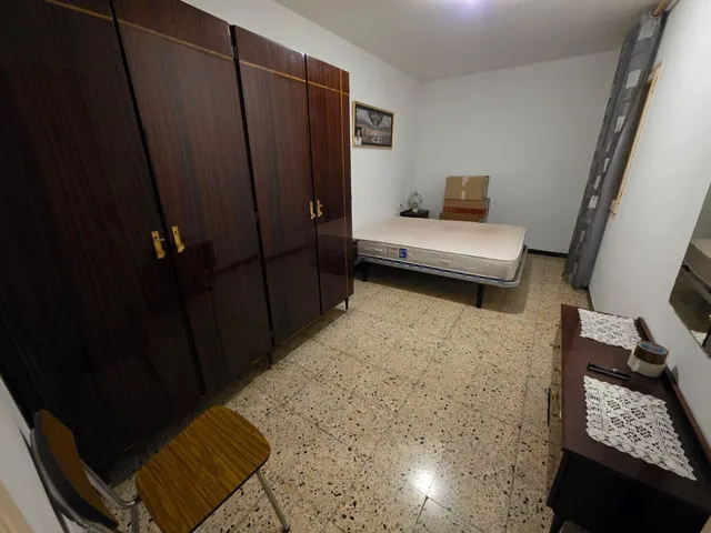Venta piso en Igualada zona levante 4 habitaciones, balcón y terraza comunitaria!! — 13
