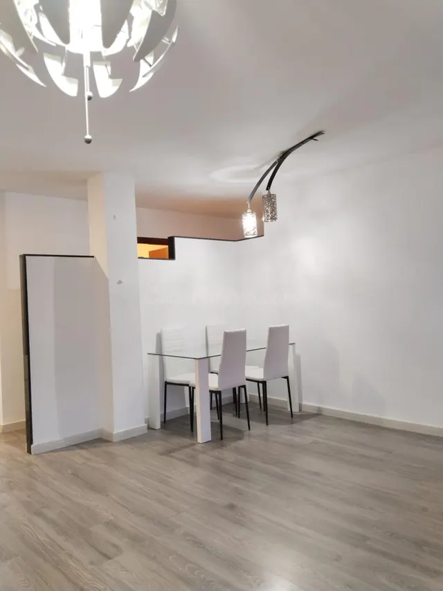 EN ACHIDONA PISO CON GARAJE Y TRASTERO SALE A LA VENTA - foto 3