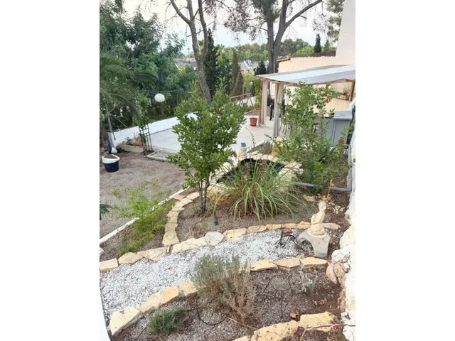 Chalet en La Cañada Reformado — 20