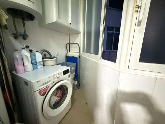 ¡Tu ático dúplex soñado te espera! en San Vicente del Raspeig — 21