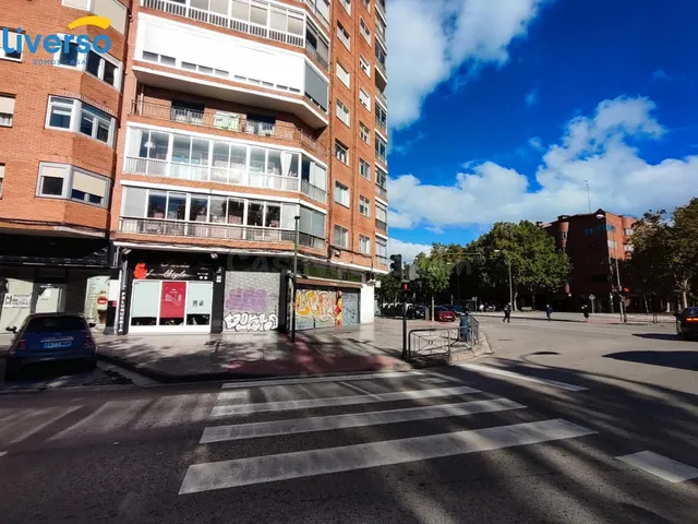 Es tu proyecto comercial, una lavandería? o máquinas de vending? te presentamos este local en  un sitio totalmente estratégico — 2
